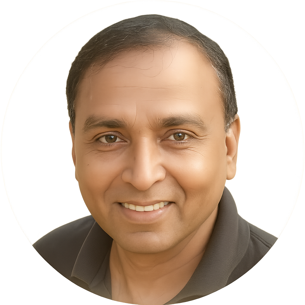 Guru Sanjeev Saptyogi
