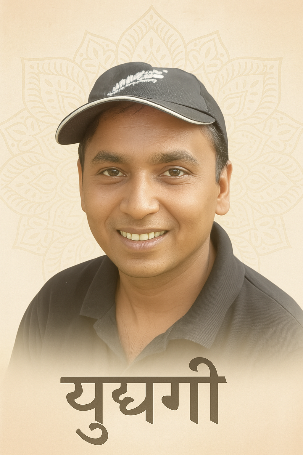 Young Guruji