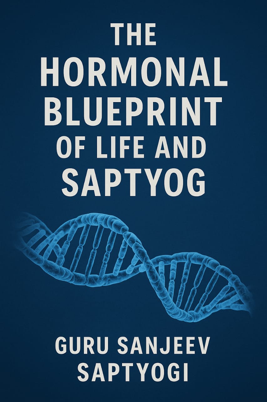 Hormonal Blueprint of Life