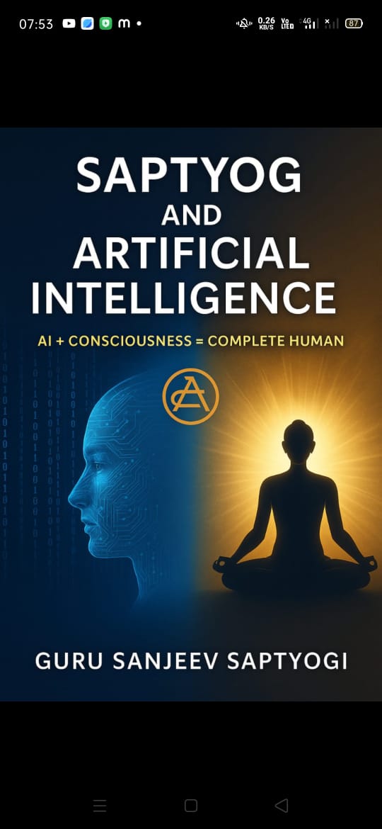 Saptyog & Artificial Intelligence