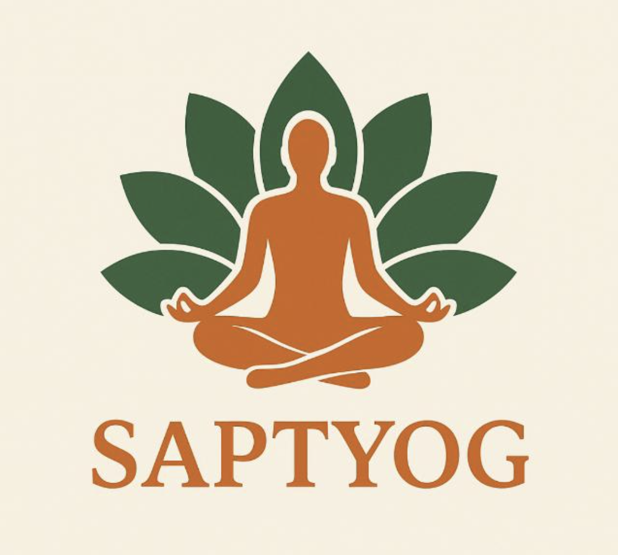 Saptyog Logo