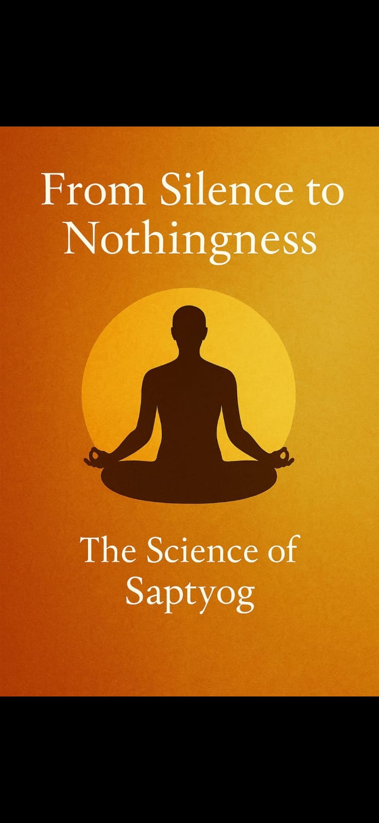 Silence to Nothingness